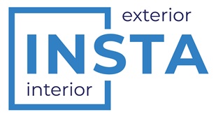 Insta Vision лого